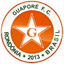 Guapore logo