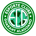 Guarany Alagoano U20