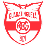 Guaratingueta U20