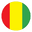 Away team logo