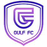 Gulf Heroes FC logo