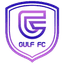 Gulf Heroes FC logo