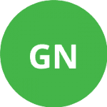 Gullacksen N. logo