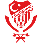 Gümüşhanespor logo