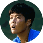 Guo M. logo