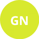 Guttau N. logo