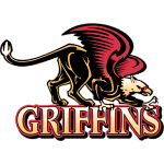 Gwynedd-Mercy Griffins logo