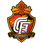 Gyeongnam FC logo