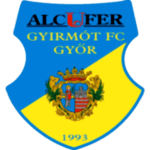 Gyirmót FC Győr II logo