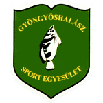 Gyöngyöshalász SE logo