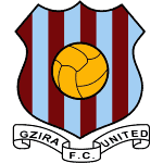 Gzira United FC logo