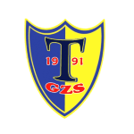 Тлуховія Тлухово logo