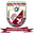 Home team logo