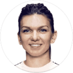 Halep, Simona