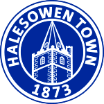 Halesowen Town logo
