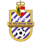 UFC SV Hallwang