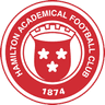 Hamilton Academical WFC