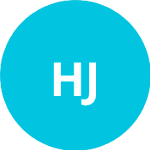 Han J. logo