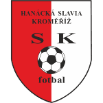 SK Hanácká Slavia Kroměříž logo