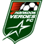 Hankook Verdes United logo