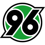 Hannover 96 II logo