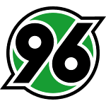 Hannover 96 logo