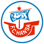 F.C. Hansa Rostock logo