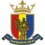 Hantharwady United FC logo