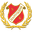 Home team logo