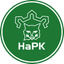 HaPK logo