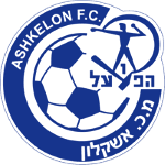 Hapoel Ashkelon logo