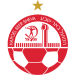 Hapoel Beer Sheva logo