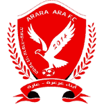 Hapoel Bney Arara logo