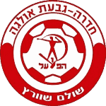 Hapoel Hadera U19 logo