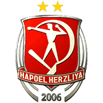 Hapoel Herzliya logo