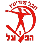 Hapoel Hevel Modiin logo