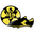 Away team logo