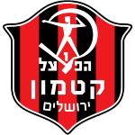 Hapoel Katamon Jerusalem U19