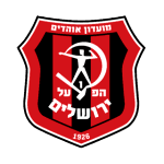 Hapoel Katamon Jerusalem logo