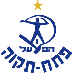 Hapoel Petach Tikva logo