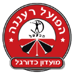 Hapoel Raanana U19 logo