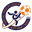 Home team logo