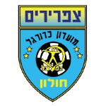 Hapoel Tzafririm Holon Yaniv