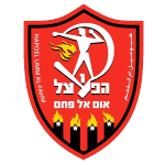 Hapoel Um El Fahem logo