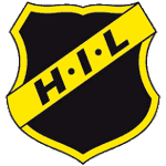 Harstad IL logo