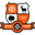 Away team logo