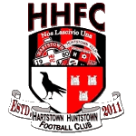 Hartstown Huntstown logo