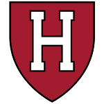 Harvard Crimson logo