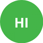 Harvison I. logo