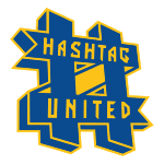 Hashtag United logo
